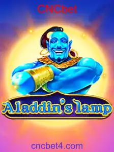 Aladdinslamp: Descubra um Mundo de Aventura