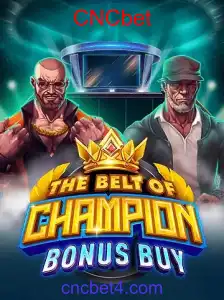 TheBeltOfChampionBonusBuy: Uma Nova Era nos Jogos Online